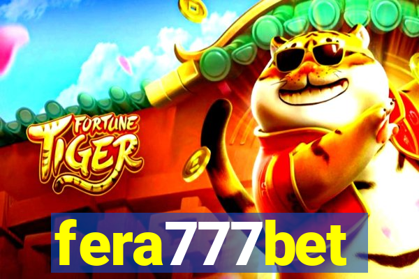 fera777bet