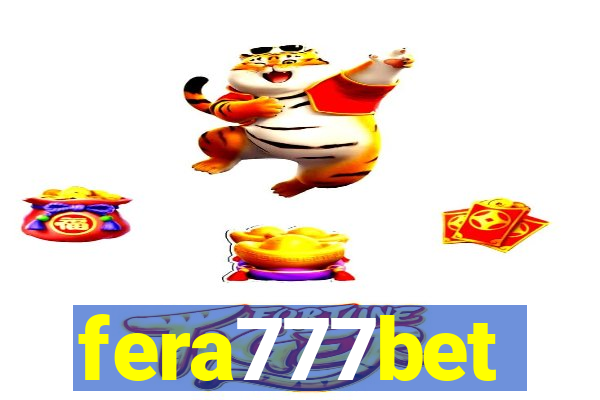 fera777bet