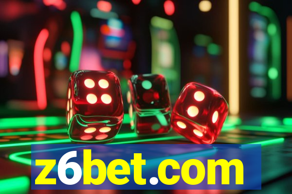 z6bet.com