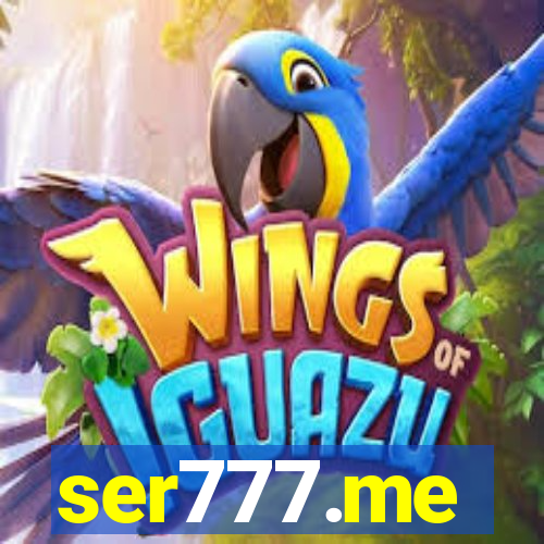 ser777.me