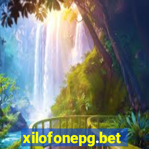 xilofonepg.bet