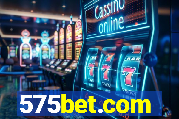 575bet.com