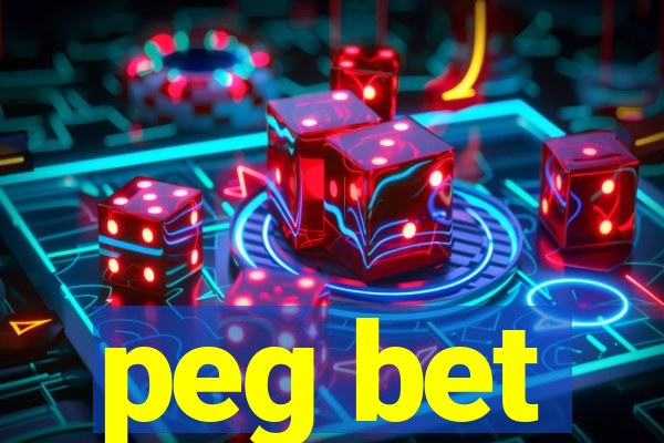 peg bet