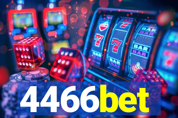 4466bet