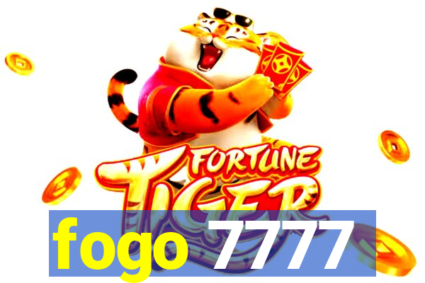 fogo 7777