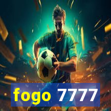 fogo 7777