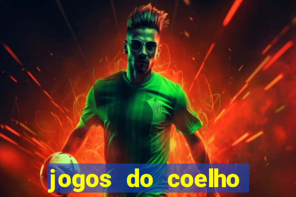 jogos do coelho sabido para jogar online