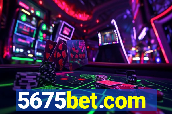 5675bet.com