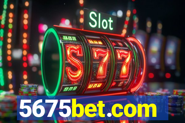 5675bet.com