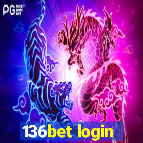 136bet login