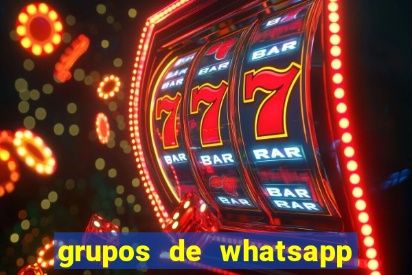 grupos de whatsapp slots pg