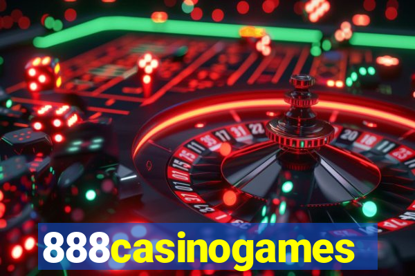 888casinogames