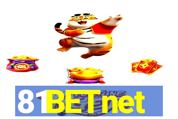 81BETnet