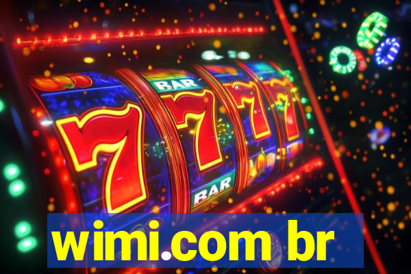 wimi.com br