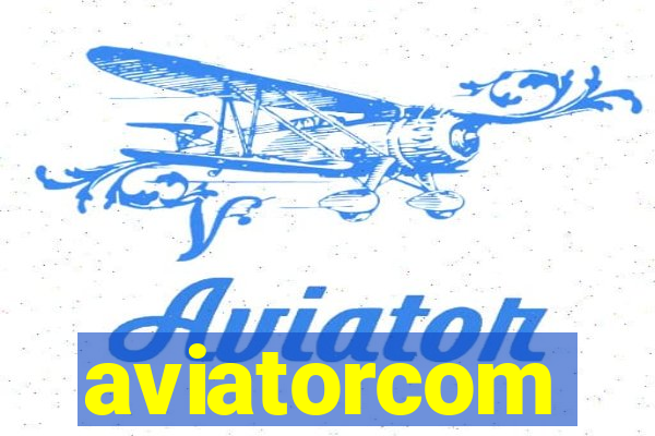 aviatorcom