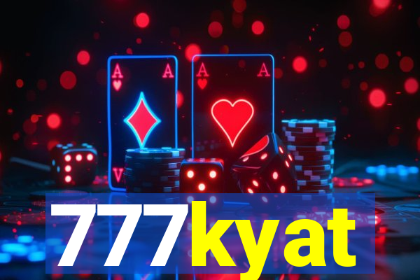 777kyat