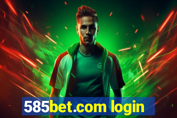 585bet.com login