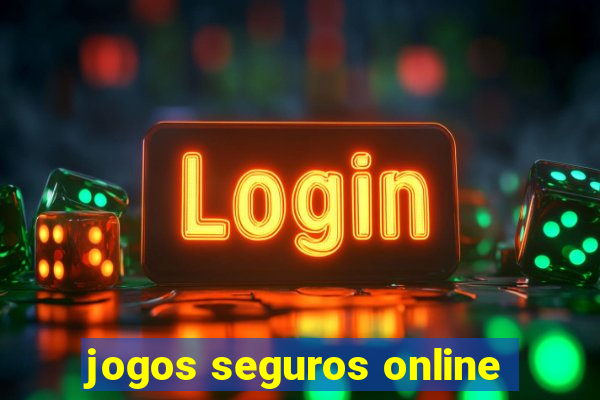 jogos seguros online