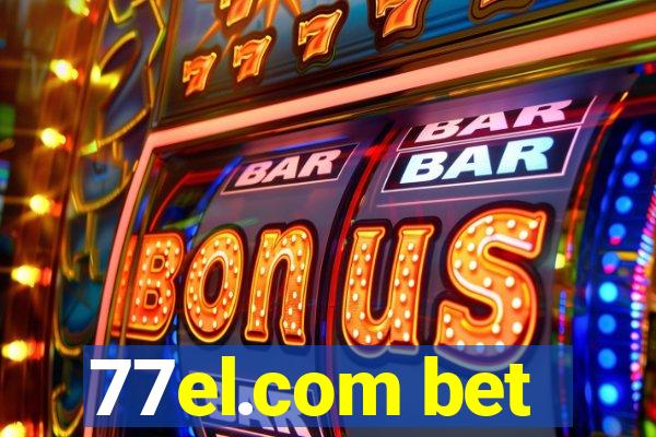 77el.com bet