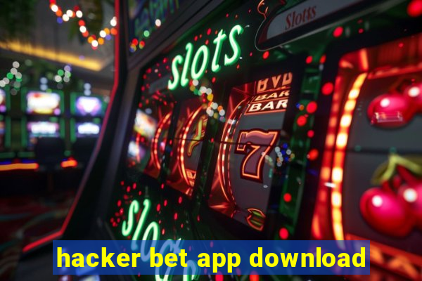 hacker bet app download