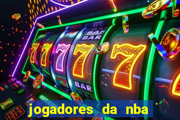 jogadores da nba de a a z stop