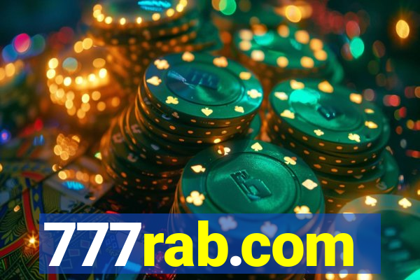 777rab.com