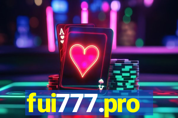 fui777.pro