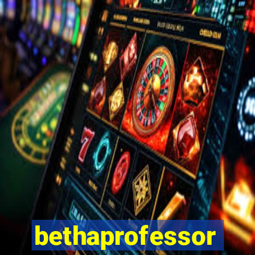 bethaprofessor