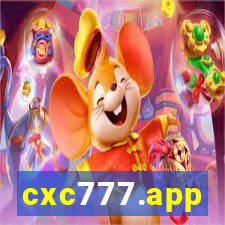 cxc777.app