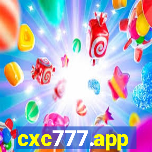 cxc777.app