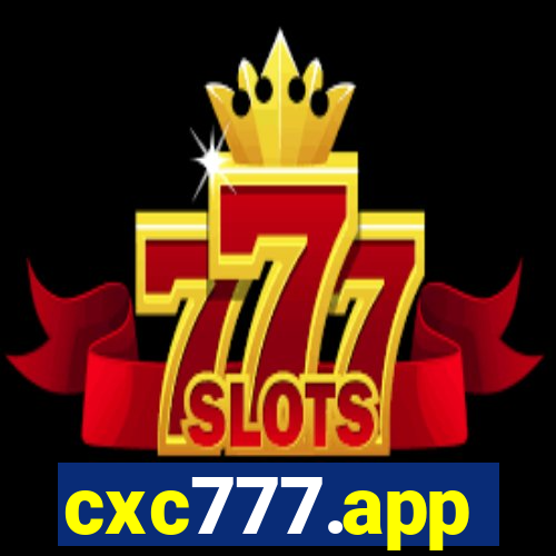 cxc777.app