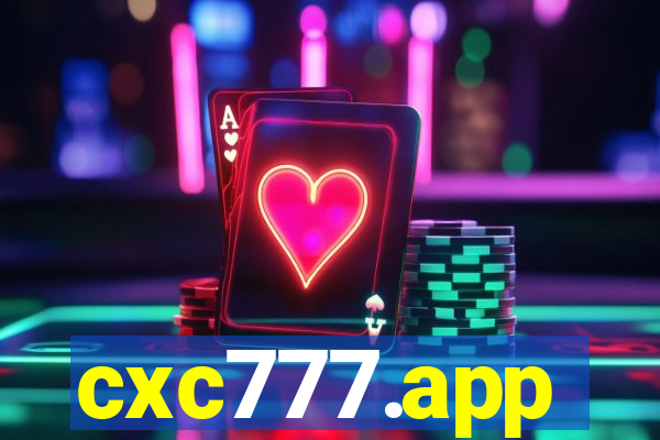 cxc777.app