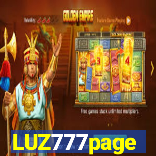 LUZ777page