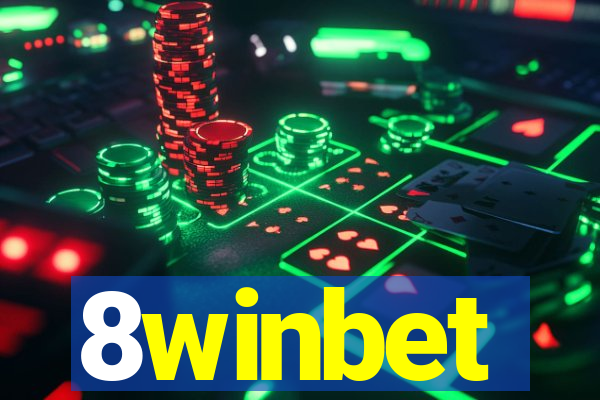 8winbet