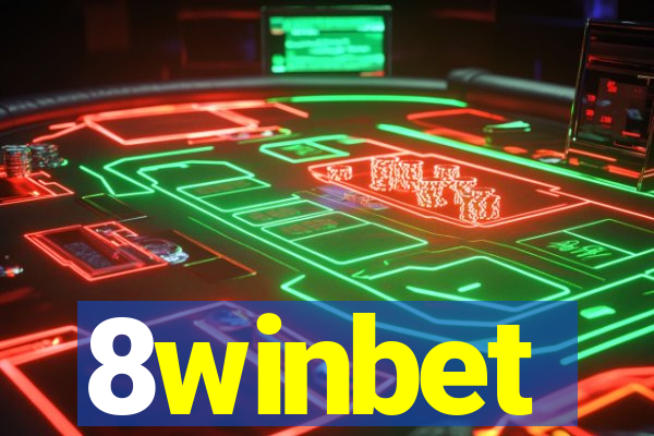 8winbet