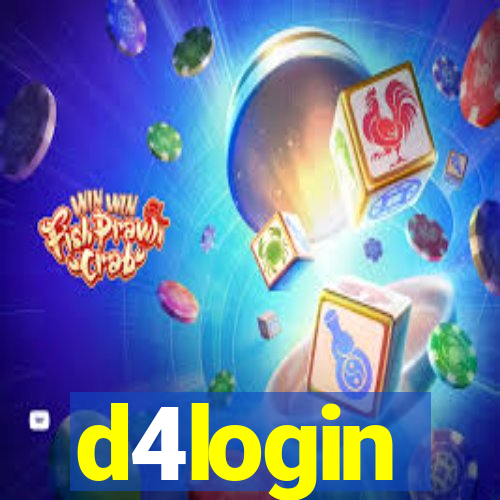 d4login