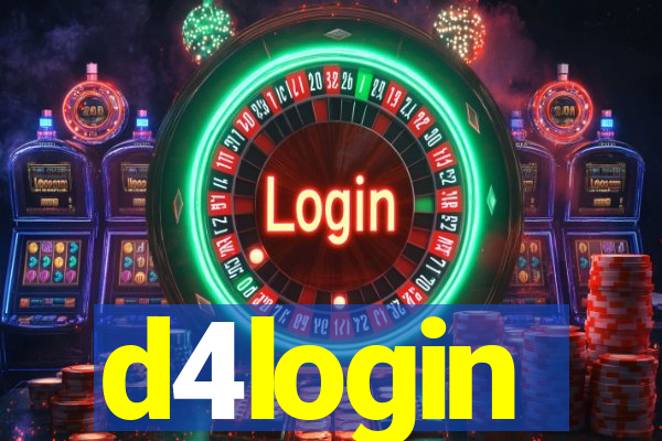 d4login