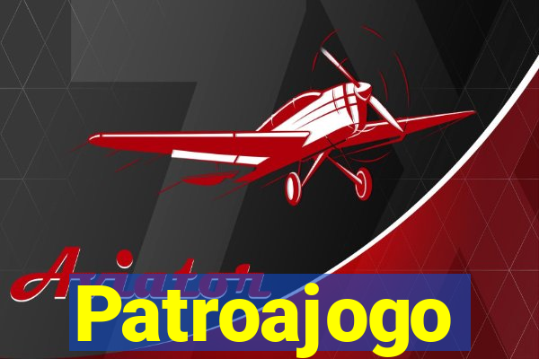 Patroajogo