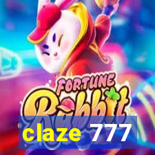 claze 777