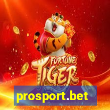 prosport.bet