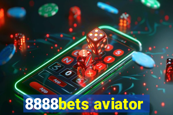 8888bets aviator