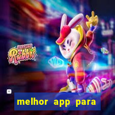 melhor app para analise de jogos de futebol