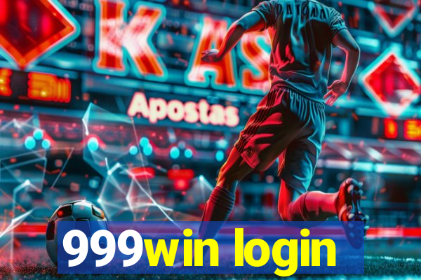 999win login