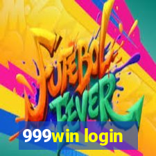 999win login