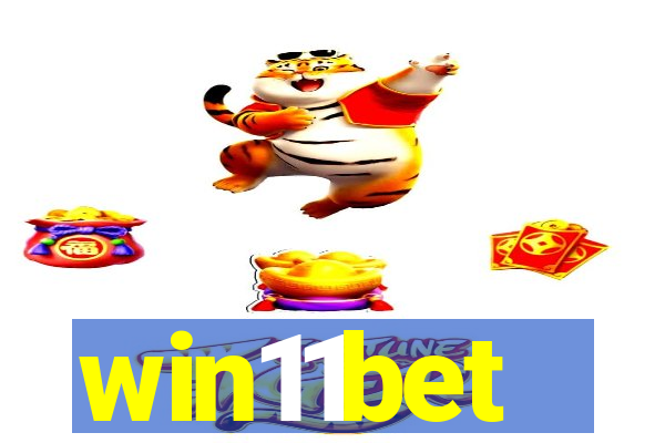 win11bet