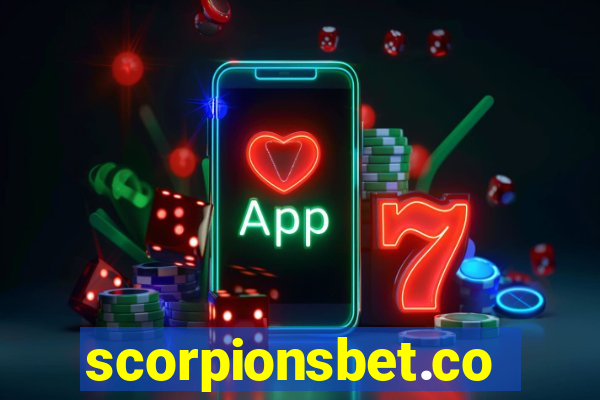 scorpionsbet.com