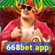 668bet app