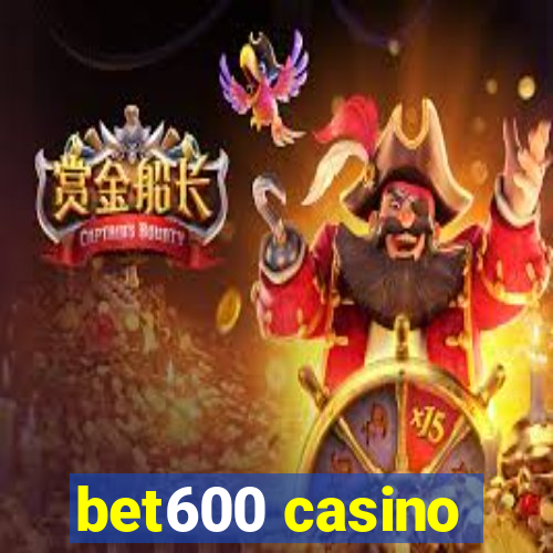 bet600 casino