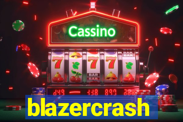 blazercrash