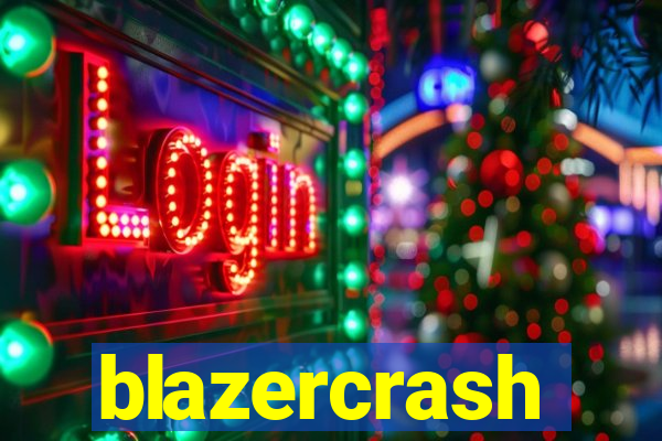 blazercrash